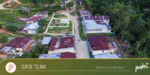 Lee más sobre el artículo El FCP promueve el desarrollo en el Sur de Tolima