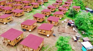 Lee más sobre el artículo Excombatientes de las FARC tendrían viviendas propias otorgadas por el Gobierno