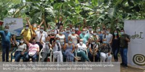 Lee más sobre el artículo Los PDET, un avance hacia la paz del sur del Tolima