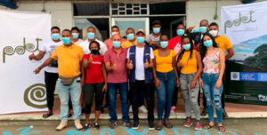 Lee más sobre el artículo Así avanza la Red de Reporteros Comunitarios PDET en Pacífico y Frontera Nariñense