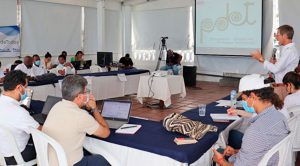 Lee más sobre el artículo Recursos por  $ 269 mil millones para 116 proyectos en Pacífico Medio
