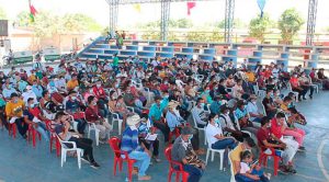 Lee más sobre el artículo Con paneles solares municipio de Bolívar tendrá energía