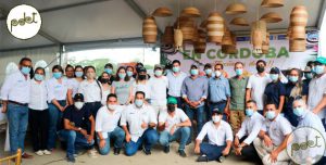 Lee más sobre el artículo Más de $470 mil millones gestionados para implementar los PDET en 5 municipios del Sur de Córdoba