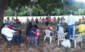 Lee más sobre el artículo 1.631 millones para la vía Los Jardines – Palmarito en Fortul￼