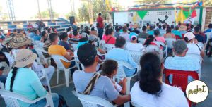 Lee más sobre el artículo Con soluciones de energía renovable, el PDET continúa transformando los municipios de la subregión sur de Bolívar