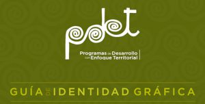 Lee más sobre el artículo Emblema PDET, cada vez más de todos