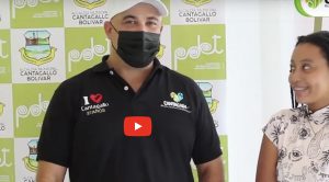 Lee más sobre el artículo Mejoramiento del centro educativo La Victoria sede el Cagüí