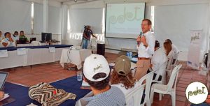 Lee más sobre el artículo Subregión PDET Pacífico Medio cierra el año con 115 proyectos que mejoran la calidad de vida de familias rurales