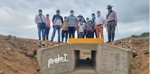 Lee más sobre el artículo Más de 414.210 millones de pesos en 116 proyectos se han invertido en los municipios PDET en Arauca￼