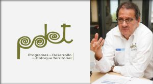 Lee más sobre el artículo PDET ha invertido más de $490 mil millones en Bolívar