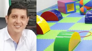 Lee más sobre el artículo Entregan dotación a 39 Centros de Desarrollo Infantil en La Hormiga