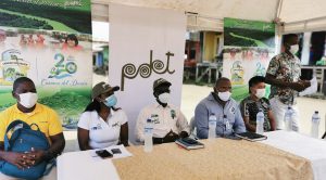 Lee más sobre el artículo En la subregión Chocó se han invertido más de $ 530 mil millones para la implementación de los PDET