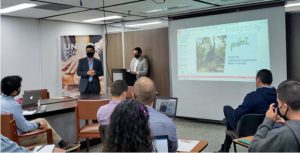 Lee más sobre el artículo La gobernación de Antioquia instala comité departamental PDET