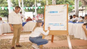 Lee más sobre el artículo Catatumbo firmó plan vial a 15 años