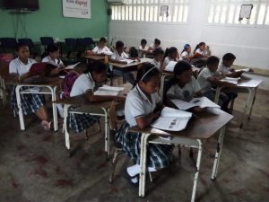 Lee más sobre el artículo Instituciones educativas de Sucre se beneficiarán del PDET