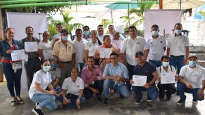 Lee más sobre el artículo Avanza implementación de los Programas de Desarrollo con Enfoque Territorial en Algeciras