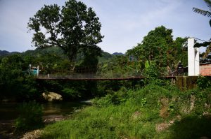 Lee más sobre el artículo En fotos: Así son las obras PDET para construir paz en el Catatumbo