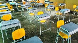 Lee más sobre el artículo Dotación de mobiliario escolar para 124 sedes de 18 Instituciones Educativas oficiales en Riosucio