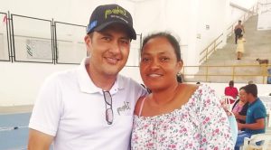 Lee más sobre el artículo Especial mujeres:  La maestra de los PDET