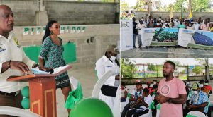 Lee más sobre el artículo Más de $17 mil millones para fortalecer los PDET en la subregión Chocó