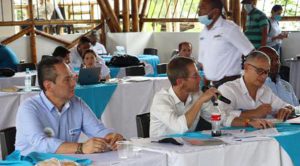 Lee más sobre el artículo Más de 55 mil hogares han recibido atención humanitaria por parte de la Unidad para las Víctimas