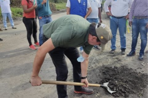 Lee más sobre el artículo Pavimentación en Miranda y Florida