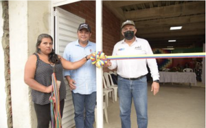 Lee más sobre el artículo Construcción de centro de acopio en el Norte del Cauca