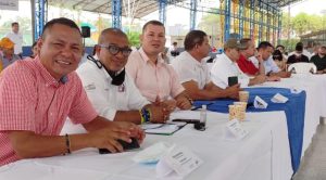 Lee más sobre el artículo Jornada Institucional en Villavicencio de los 12 municipios PDET Macarena Guaviare