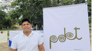 Lee más sobre el artículo Inicia construcción de más de 538 baterías sanitarias en Tame