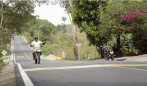 Lee más sobre el artículo Más de un billón de pesos se han invertido en obras de infraestructura en Caquetá