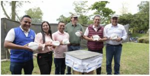 Lee más sobre el artículo Más de $11.000 millones para pavimentar vía terciaria en el municipio PDET Piendamó, Cauca