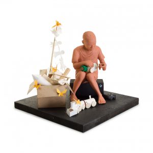 Lee más sobre el artículo ARTE PDET EN EL VII SALÓN BAT DE ARTE POPULAR – Arauca