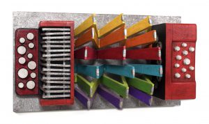 Lee más sobre el artículo ARTE PDET EN EL VII SALÓN BAT DE ARTE POPULAR – Sierra Nevada