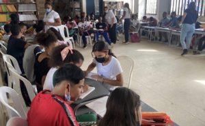 Lee más sobre el artículo En Chocó tejemos futuro con la educación