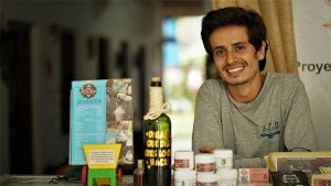 Lee más sobre el artículo El dulce sabor de emprender￼