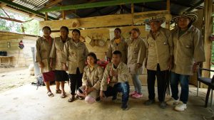 Lee más sobre el artículo Así se ve el inicio de un sueño