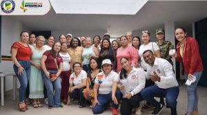 Lee más sobre el artículo Saravena cuenta con la casa de la mujer empoderada