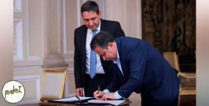 Lee más sobre el artículo Se posesionó Raúl Delgado Guerrero como nuevo director de la Agencia de Renovación del Territorio