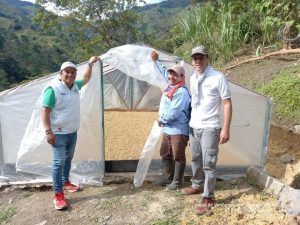 Lee más sobre el artículo Industria cafetera de Rioblanco se fortalece