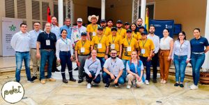 Lee más sobre el artículo En la Primera Rueda de Negocios PNIS, campesinos del Catatumbo logran acuerdos de intención de compra por $1.297 millones