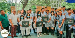 Lee más sobre el artículo Avanza apuesta de los PDET por la educación en Santa Marta: Más de $1.200 millones en equipos tecnológicos para colegios rurales
