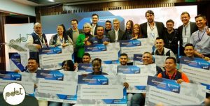 Lee más sobre el artículo Reporteros Comunitarios PDET obtuvieron reconocimientos por mostrar historias de transformación en los territorios más afectados por el conflicto