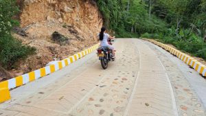 Lee más sobre el artículo VEREDA DE BELLA UNIÓN – LA LAGUNA ESTRENA PLACA HUELLA.