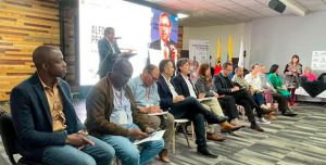 Lee más sobre el artículo Gobierno Nacional y comunidades PDET y PNIS renuevan la confianza en el Acuerdo de Paz