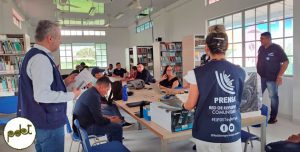 Lee más sobre el artículo Emisoras de Belén de los Andaquíes reciben dotaciones de equipos